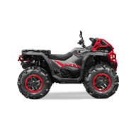 CFMOTO CFORCE 1000 MV, hall T3b