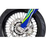Sherco 125 2T SM Factory-RS 2026 L3e