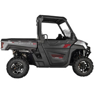 UPMOTO UTV Ucrosser 650 3-kohaline, hall