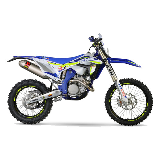 Sherco Factory 4T 300 SEF-R 2021