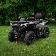 ODES 525L EPS T3b, orange
