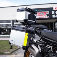 Mootorratas QJMOTOR SRT 800 SX