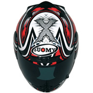 Suomy APEX Steely XL