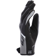 Kindad Acerbis CE NEOPRENE 3.0, black/grey