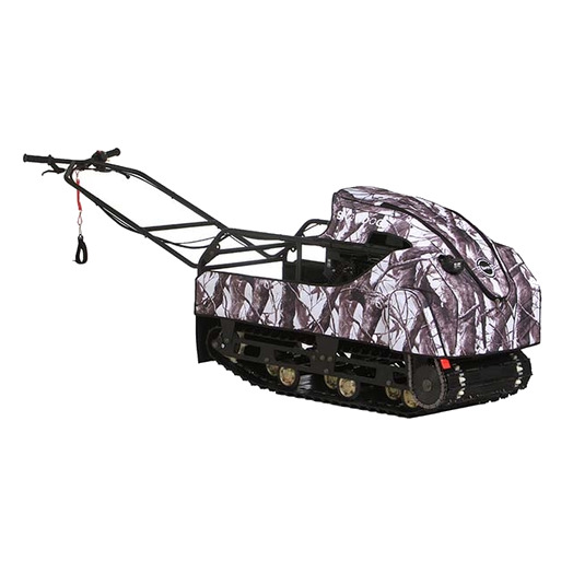 Snowdog Standard R9