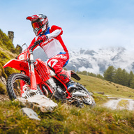 Beta RR 4T X-PRO 390 2026