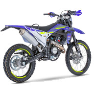 Sherco Factory 4T 125 SE-RS 