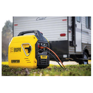 Inverter generaator Champion 92001i-EU-SC 2,2kW
