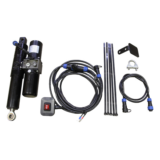Electrohydraulic motion kit