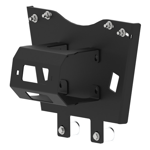 Rear winch mounting kit : CFMOTO ZFORCE 950 Sport (2023+)