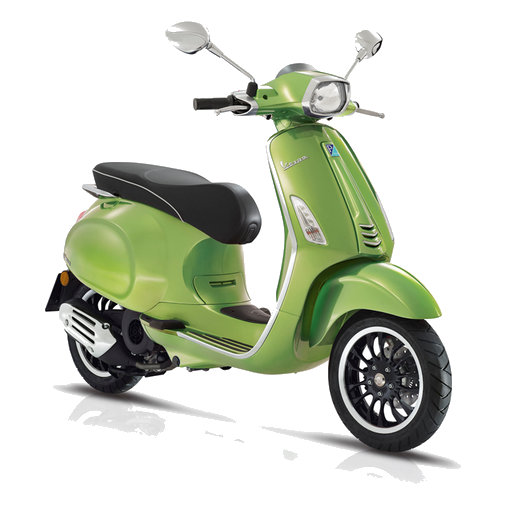 Roller Vespa Sprint 50 iGet