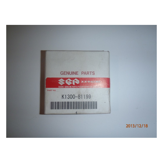 Kolvirõngad Suzuki RM65´03-05 K1300-81199