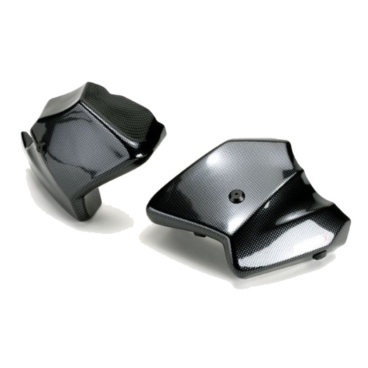 Engine spoiler Puig Aprilia Shiver 750 ´08 4701C
