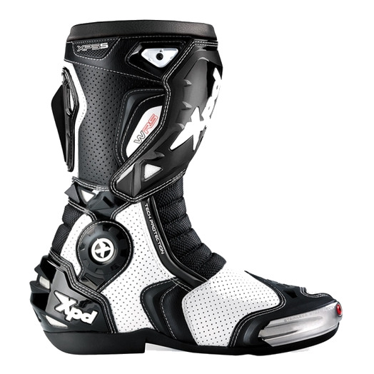 Spidi Xpd XP5-S WRS