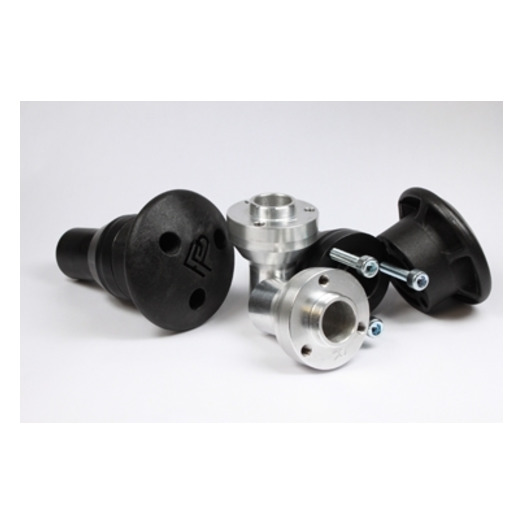 PP Tuning Crash Protectors