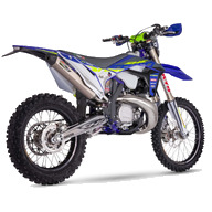 Sherco Factory 2T 300 SE-R 2023