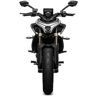 Mootorratas CFMOTO 800NK, must