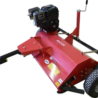 Hooldusniiduk 14hp Briggs & Stratton