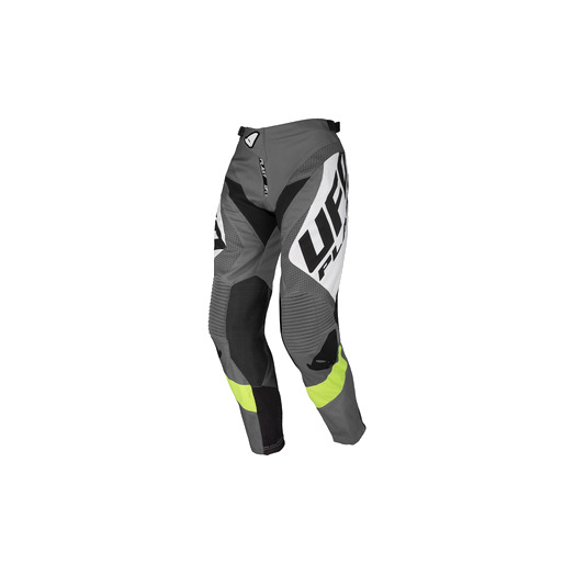 UFO Genesis Motocross Pants hall/must