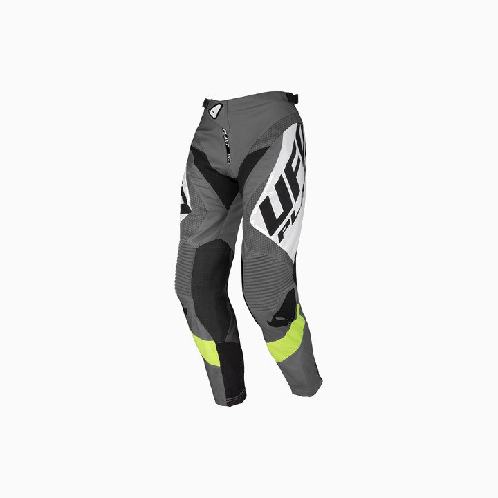 UFO Genesis Motocross Pants hall/must