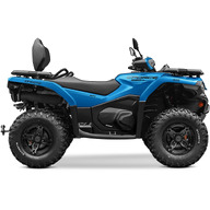 CFMOTO CFORCE 520L EPS, sinine T3b