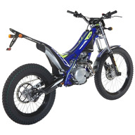 Sherco 125 TY Classic