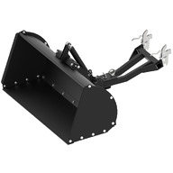 Bucket conversion kit 1500mm