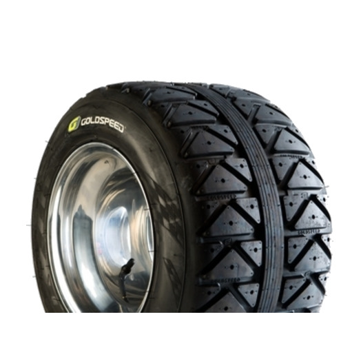 Goldspeed CR