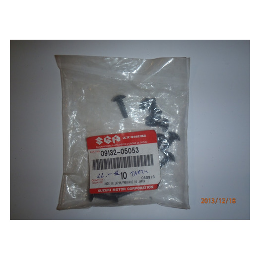 Kruvi Suzuki 09132-05053