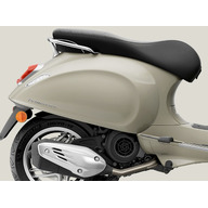 Roller Vespa Primavera 125, Beige Avvolgente