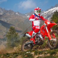 Beta RR 2T X-PRO 125 2026