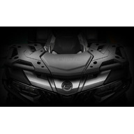 CFMOTO CFORCE 625 EPS Touring, sinine T3b 