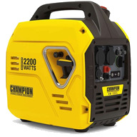 Inverter generaator Champion 92001i-EU-SC 2,2kW