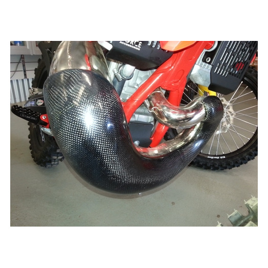 Summutipauna kaitse 2T carbon