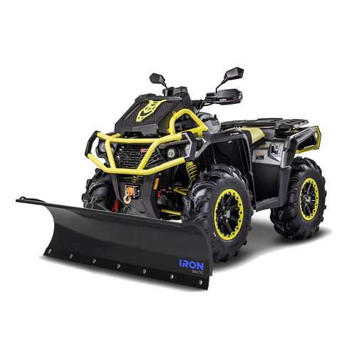 ODES MUD PRO 1000S EPS V-Twin T3b 30