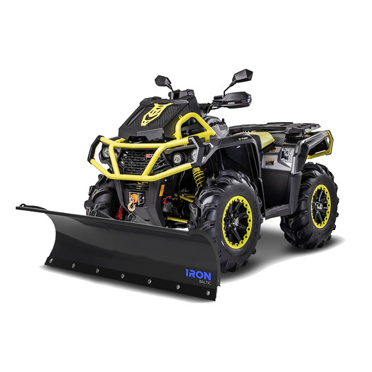 ODES MUD PRO 1000S EPS V-Twin T3b 30