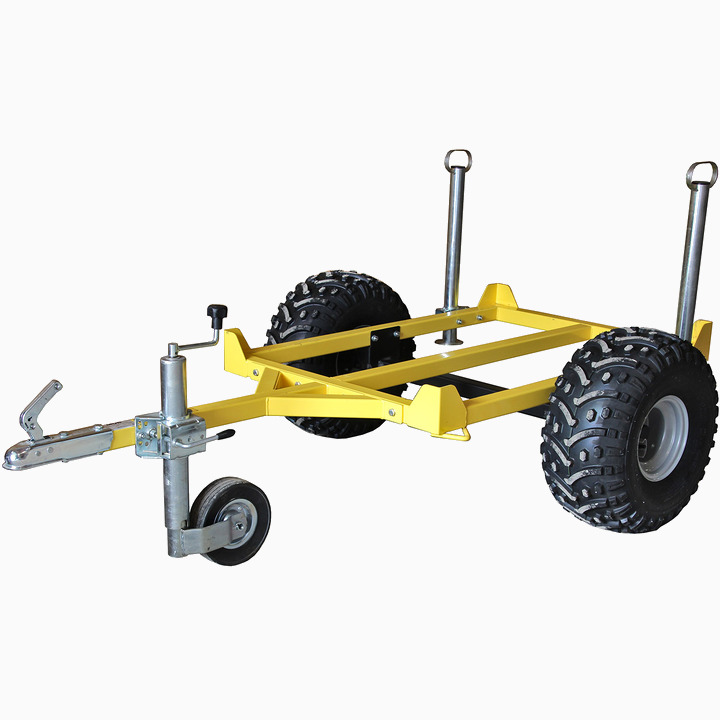 Tank Trailer / Pallet Trailer