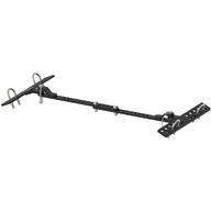 Suspension lock