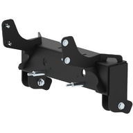 Front-mount UTV adapter: CFMOTO ZFORCE 1000 Sport: CFMOTO ZFORCE 950