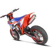 Kit Motard Beta RR / RX 2020+