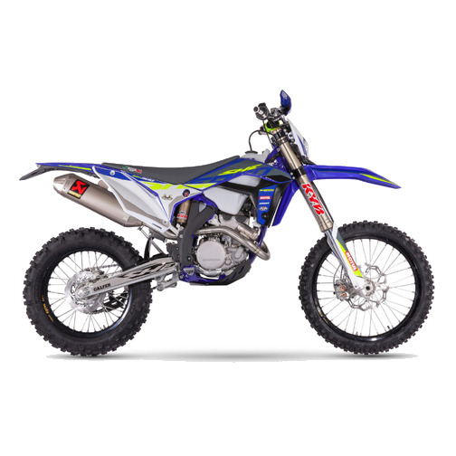 Sherco Factory 4T 250 SEF-R 2023