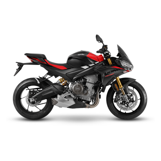 Mootorratas Aprilia Tuono 660 Factory Dark Banshee