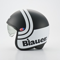 Blauer Pilot 2.0