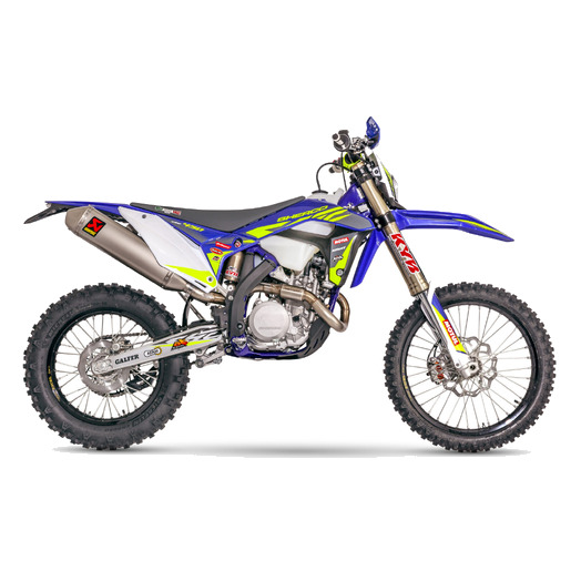 Sherco Factory 4T 500 SEF-R 2023
