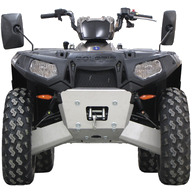 Alumiiniumist põhjakaistem täiskomplekt: Polaris Sportsman Touring: 550 X2 / 850 X2: (-2014)