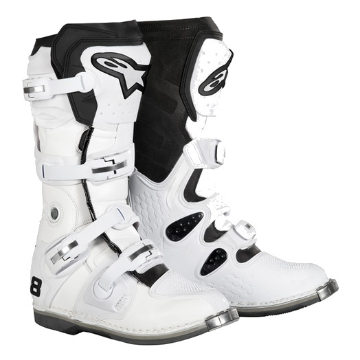 Alpinestars Tech 8