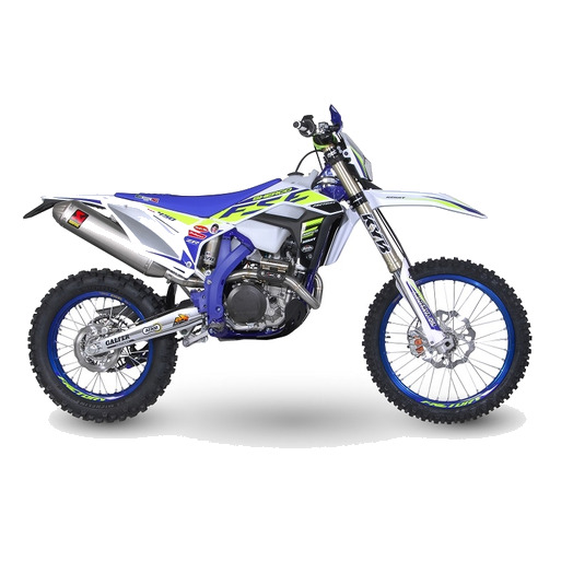 Factory 4T 450 SEF-R 2020