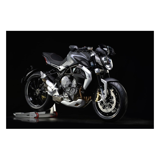 Brutale 800 Dragster
