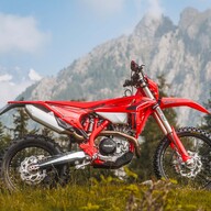 Beta RR 4T X-PRO 430 2026