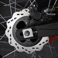 Proovisõidu Velimotor elektriline mootorratas VX10S Cross Version